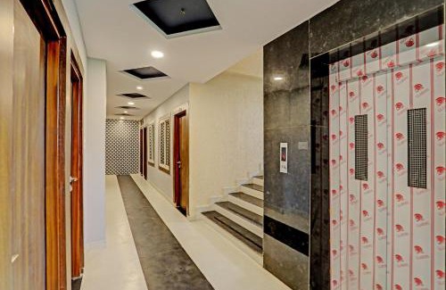 Bhopal Hotel | Super Hotel O Dream Inn