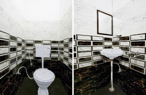 Allahabad Hotel | Super HOTEL O ELEGANT