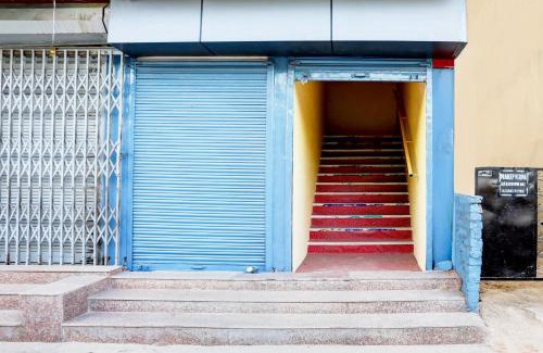 Allahabad Hotel | Super HOTEL O ELEGANT