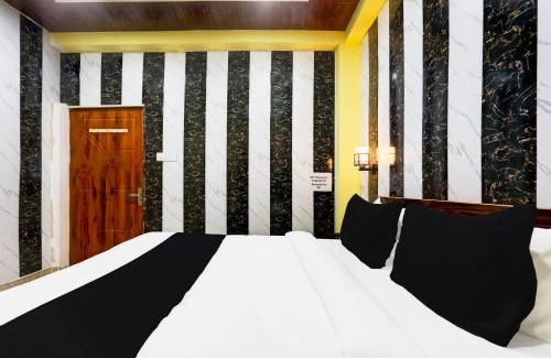 Allahabad Hotel | Super HOTEL O ELEGANT