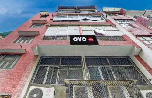 Green Park Hotel | Super Hotel O Green Park Residency