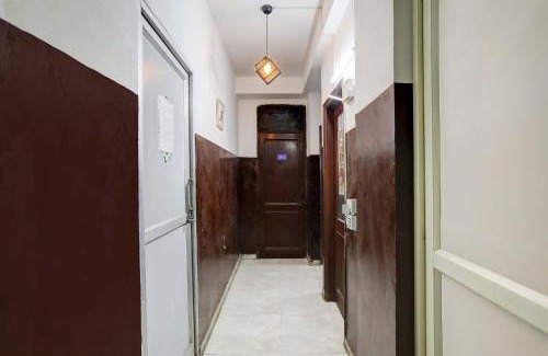 Green Park Hotel | Super Hotel O Green Park Residency