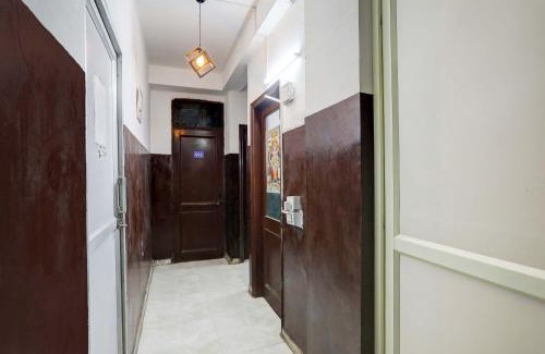 Green Park Hotel | Super Hotel O Green Park Residency