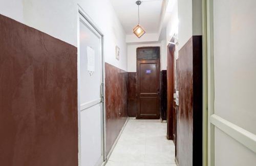 Green Park Hotel | Super Hotel O Green Park Residency