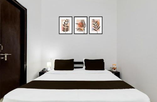 Khattalwada Hotel | Super Hotel O Indira Nagar