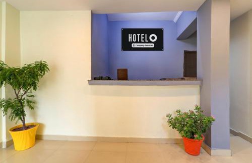 Khattalwada Hotel | Super Hotel O Indira Nagar