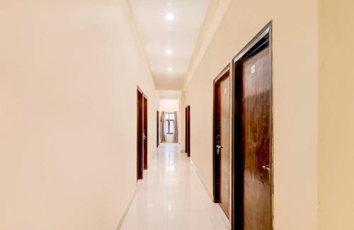 Khattalwada Hotel | Super Hotel O Indira Nagar