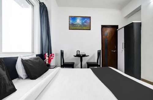 Rau Hotel | Super Hotel O Indraprasth