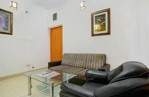 Sholinganallur Hotel | Super Hotel O Infosys Thoraipakkam