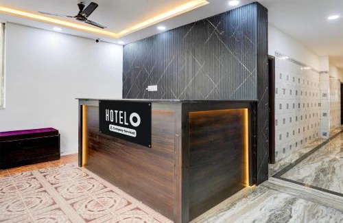 Medavakkam Hotel | Super Hotel O Janappanchatram