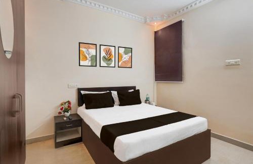 Medavakkam Hotel | Super Hotel O Janappanchatram