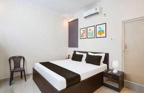 Medavakkam Hotel | Super Hotel O Janappanchatram