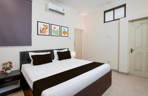 Medavakkam Hotel | Super Hotel O Janappanchatram