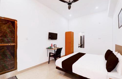 Gorakhpur Hotel | Super Hotel O JP INN