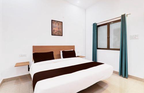 Gorakhpur Hotel | Super Hotel O JP INN