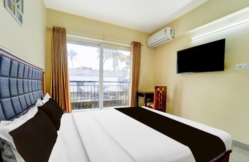 Thiruvananthapuram Hotel | Super Hotel O Karyavattom Formerly Viswam Greenfield