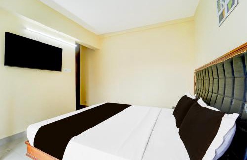Thiruvananthapuram Hotel | Super Hotel O Karyavattom Formerly Viswam Greenfield