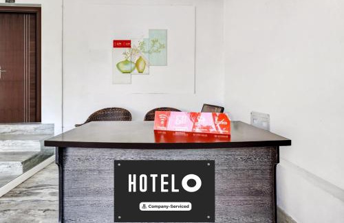 Thiruvananthapuram Hotel | Super Hotel O Kazhakoottam Near AL SAJ Convention Centre
