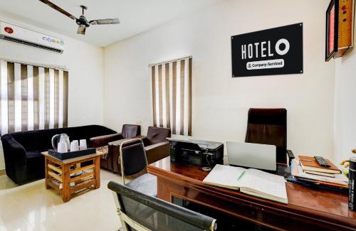 Kelambakkam Hotel | Super Hotel O Kelambakkam Bus Terminal Formerly Guna Residency