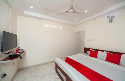 Sholinganallur Hotel | Super Hotel O Le Mint OMR