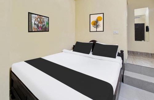 Sualkuchi Hotel | Super Hotel O Maligaon Adabari