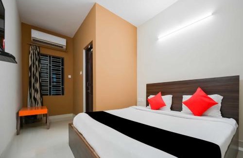 Patia Hotel | Super Hotel O Namaskar Diamond Key