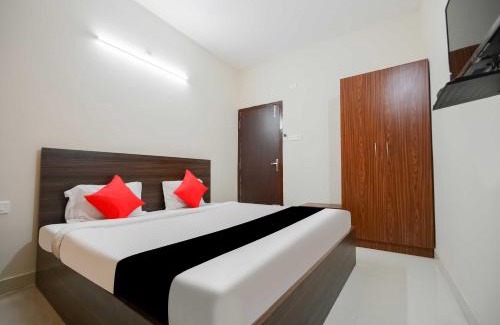 Patia Hotel | Super Hotel O Namaskar Diamond Key