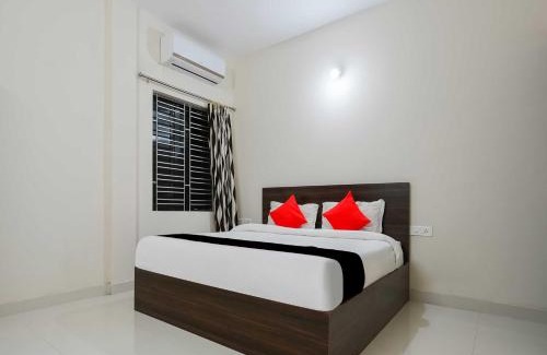 Patia Hotel | Super Hotel O Namaskar Diamond Key
