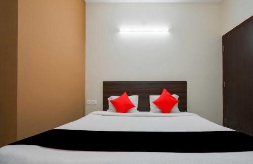 Patia Hotel | Super Hotel O Namaskar Diamond Key