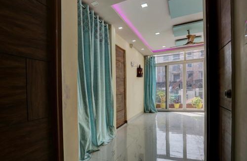 Kanpur Hotel | Super Hotel O Omex