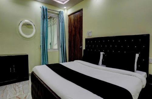 Kanpur Hotel | Super Hotel O Omex