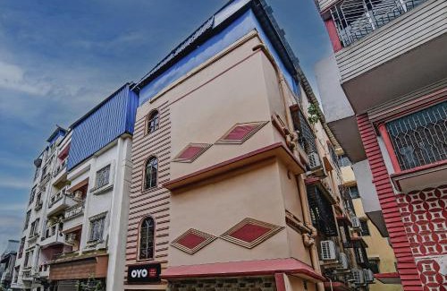 Chinar Park Hotel | Super Hotel O Padmavati Projects Pvt Ltd Near Netaji Subhash Chandra Bose International Airport