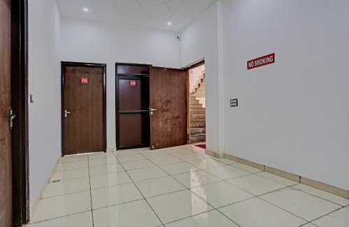 Moradabad Hotel | Super Hotel O Park Inn Near Parashuram Chowk