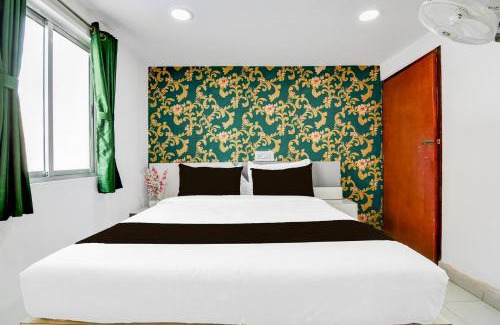 Kolkata Hotel | Super Hotel O Ruby Dream Star