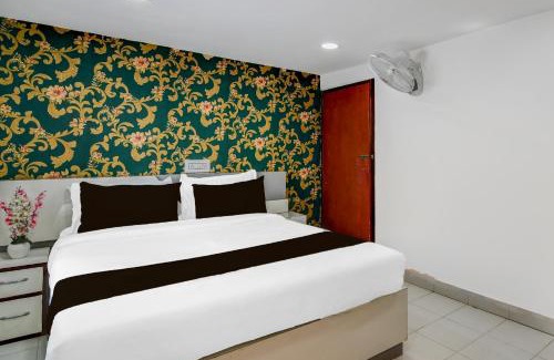 Kolkata Hotel | Super Hotel O Ruby Dream Star