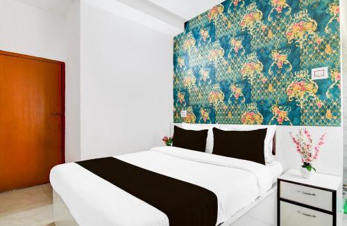 Kolkata Hotel | Super Hotel O Ruby Dream Star
