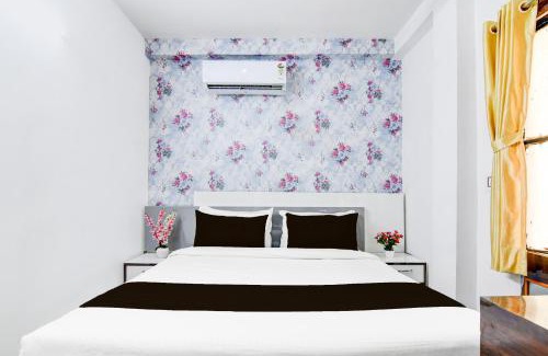 Kolkata Hotel | Super Hotel O Ruby Dream Star