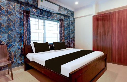 Rushikonda Hotel | Super Hotel O Rushikonda Beach