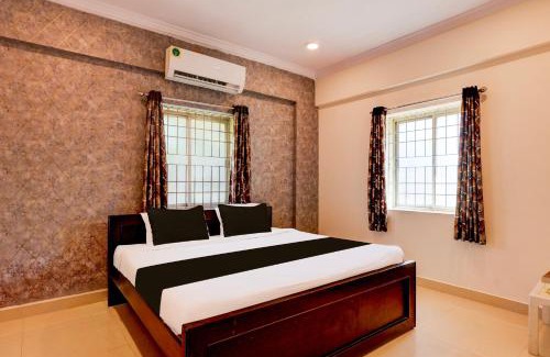 Rushikonda Hotel | Super Hotel O Rushikonda Beach