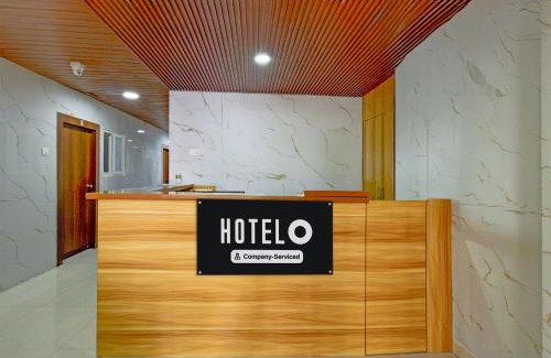 Begumpet Hotel | Super Hotel O Saibaba Temple Chintal Formerly Himagiri Luxury Room