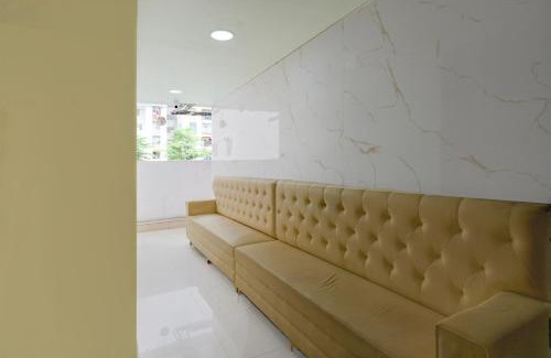 Begumpet Hotel | Super Hotel O Saibaba Temple Chintal Formerly Himagiri Luxury Room