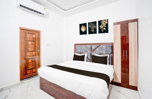 Phulpur Hotel | Super HOTEL O SAMRAT INN