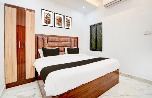 Phulpur Hotel | Super HOTEL O SAMRAT INN
