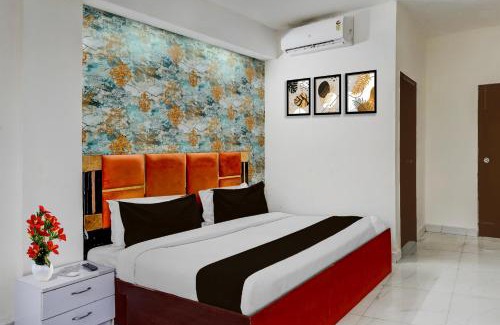 Sector 70 Hotel | Super Hotel O Sector 51 Metro Station Formerly Shubham Residency