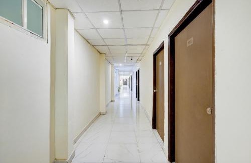 Sector 70 Hotel | Super Hotel O Sector 51 Metro Station Formerly Shubham Residency