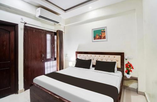 Auli Hotel | Super Hotel O SGPGI