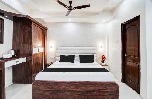 Auli Hotel | Super Hotel O SGPGI