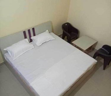 Moradabad Hotel | Super Hotel O Sky View