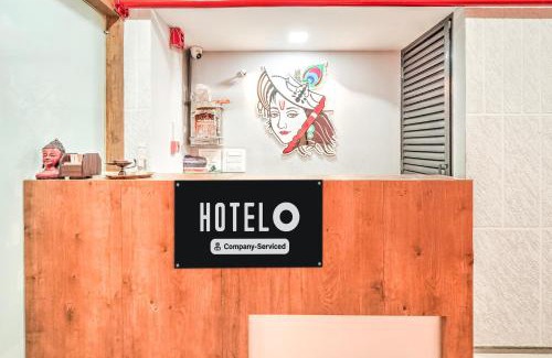 Surat Hotel | Super Hotel O Sneh Rashmi Botanical Garden Surat Formerly Stadium Plaza