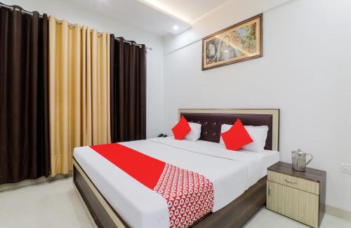 Auli Hotel | Super Hotel O The Maharaja Inn